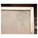 Vintage Timex Lighted Display Case – 1970s Rotating Display (Needs Repair)