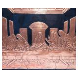 Last Supper Artwork - 22" x 13.5"