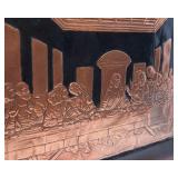 Last Supper Artwork - 22" x 13.5"