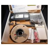 Pet Safe Radio Fence System – Wire & Flags Included