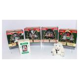 Coca-Cola Ornaments