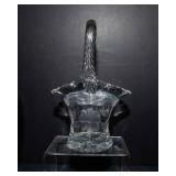 5 Pieces of Intricate Glass