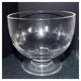 5 Pieces of Intricate Glass