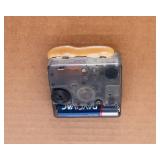 Schmidt Mirror Wall Clock – 14” x 18”