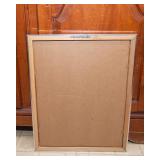 Set of 2 Coors Beer Mirrors – Vintage Bar Wall Decor (12.5” x 19” & 14.5” x 18”)