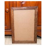 Set of 2 Coors Beer Mirrors – Vintage Bar Wall Decor (12.5” x 19” & 14.5” x 18”)