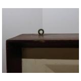 Rare Vintage Storz Light-Up Motion Beer Sign – Moving Clouds, 25.5” x 18”