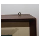 Rare Vintage Storz Light-Up Motion Beer Sign – Moving Clouds, 25.5” x 18”