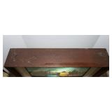 Rare Vintage Storz Light-Up Motion Beer Sign – Moving Clouds, 25.5” x 18”