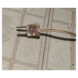 Rare Vintage Storz Light-Up Motion Beer Sign – Moving Clouds, 25.5” x 18”