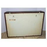 Rare Vintage Storz Light-Up Motion Beer Sign – Moving Clouds, 25.5” x 18”