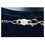 Sterling Silver Dainty Necklace