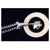 Sterling Silver Dainty Necklace