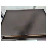 Vintage Kennedy Two-Piece Tool Chests