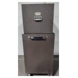 Vintage Kennedy Two-Piece Tool Chests