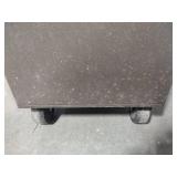 Vintage Kennedy Two-Piece Tool Chests