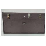 Vintage Kennedy Machinists Large Tool Chest