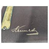 Vintage Kennedy Machinists Large Tool Chest