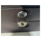 Vintage Kennedy Machinists Large Tool Chest