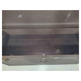 Vintage Kennedy Machinists Large Tool Chest