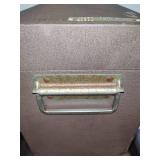 Vintage Kennedy Machinists Large Tool Chest