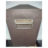 Vintage Kennedy Machinists Large Tool Chest