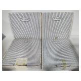 Lena Liu Collectible Floral Plates - Limited Edition/Numbered (Lot #B)