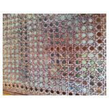 Henredon Mid Century Table + Five Chairs