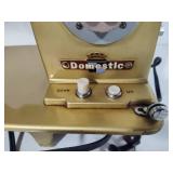 Domestic Vintage Sewing Machine