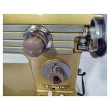 Domestic Vintage Sewing Machine