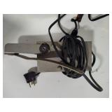 Domestic Vintage Sewing Machine