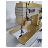 Domestic Vintage Sewing Machine