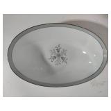 Noritake China 'Lucille' Pattern (60pcs)