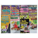 Comic Book Assortment