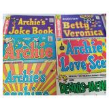 Comic Book Assortment