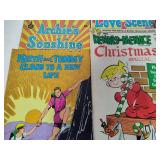 Comic Book Assortment