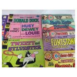 Comic Book Assortment