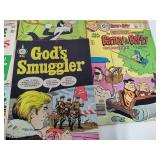 Comic Book Assortment