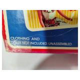 Barbie Fashion Plaza *In Original Box*