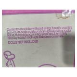 Barbie Fashion Plaza *In Original Box*