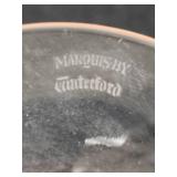 Waterford Marquis Gemini Ball Crystal Candlestick Holders