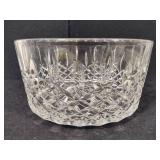 Waterford Marquis Markham Crystalline 9' Bowl