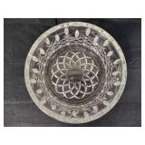 Waterford Marquis Markham Crystalline 9' Bowl