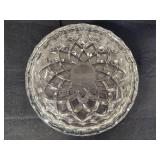 Waterford Marquis Markham Crystalline 9' Bowl