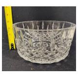 Waterford Marquis Markham Crystalline 9' Bowl