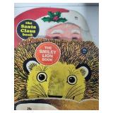 Vintage Golden Shape Books (12)