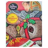 Vintage Golden Shape Books (12)