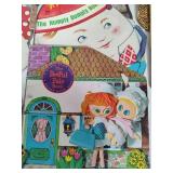Vintage Golden Shape Books (12)