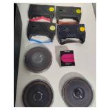 Olivetti Praxis 35 Electric Typewriter