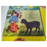 Sifo Co Collectible Children's Tray Puzzles (9 Puzzles)